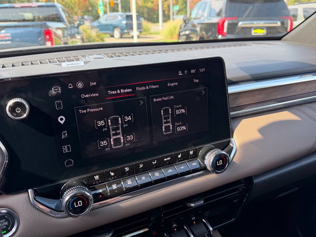 2025 GMC Canyon Denali - Photo 24