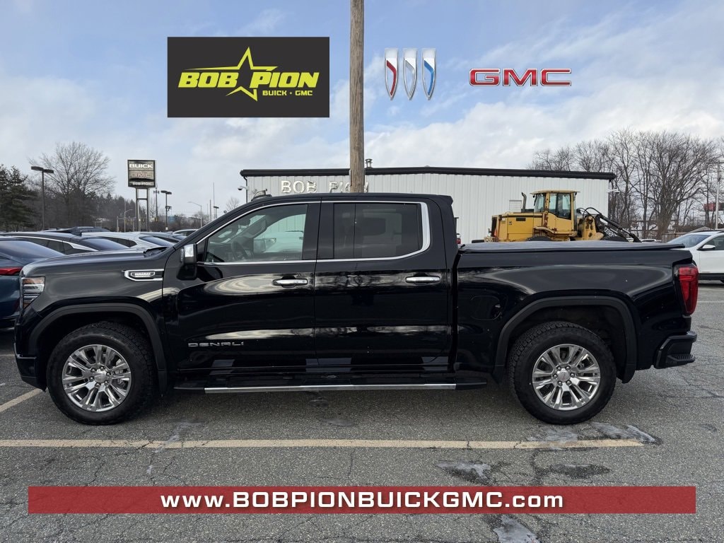 2023 GMC Sierra 1500 Truck 