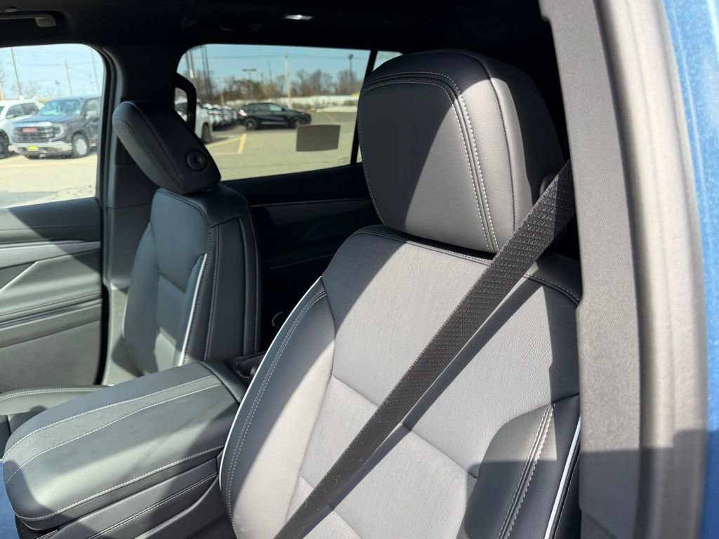 2026 Buick Enclave Preferred - Photo 19