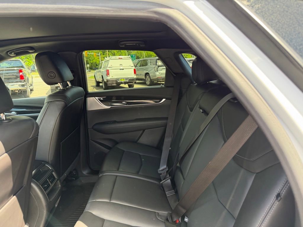 2023 Cadillac XT5 Premium Luxury - Photo 10