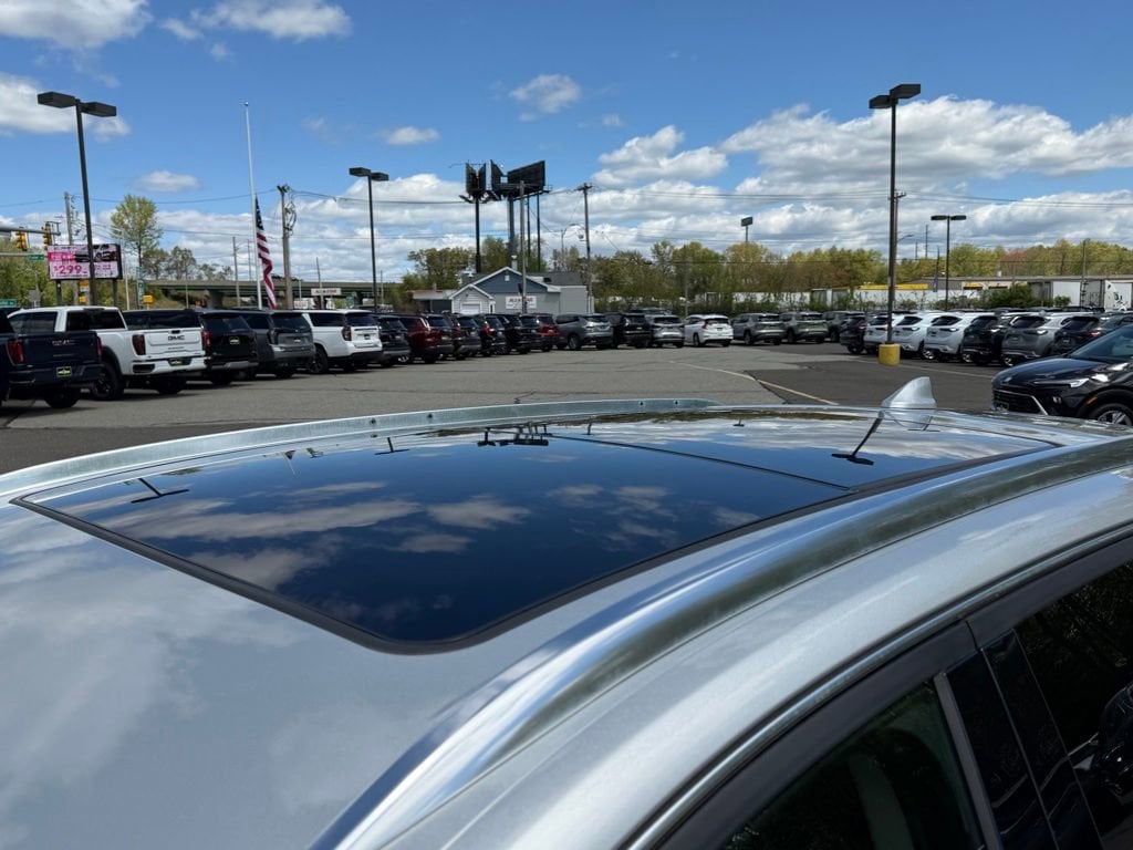 2019 Buick Envision Essence - Photo 7