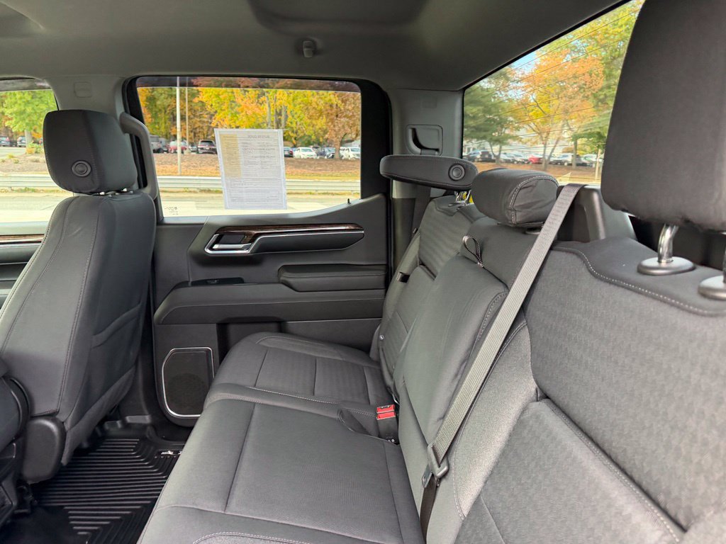 2023 GMC Sierra 1500 Elevation - Photo 20
