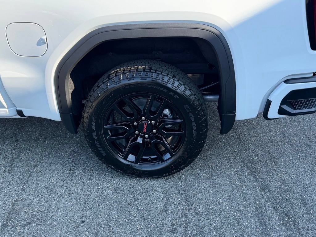 2026 GMC Sierra 1500 Elevation - Photo 8