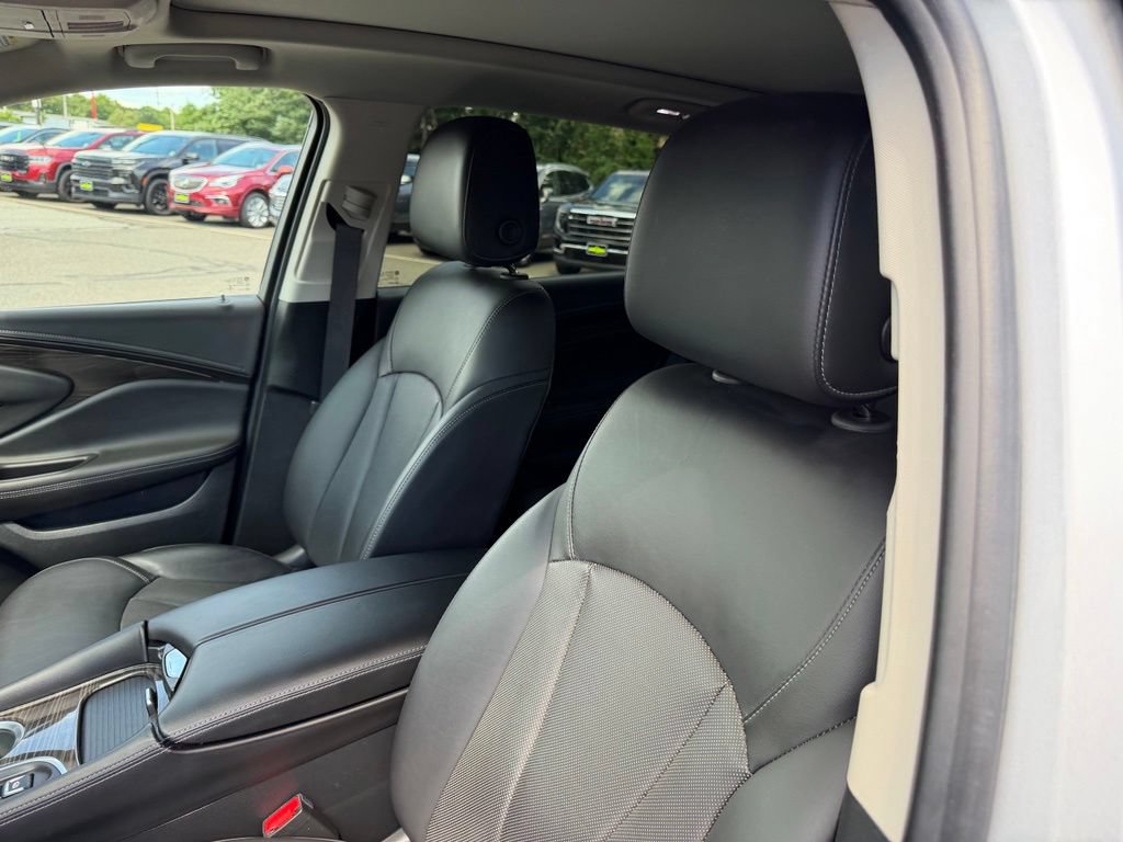 2019 Buick Envision Premium I - Photo 15