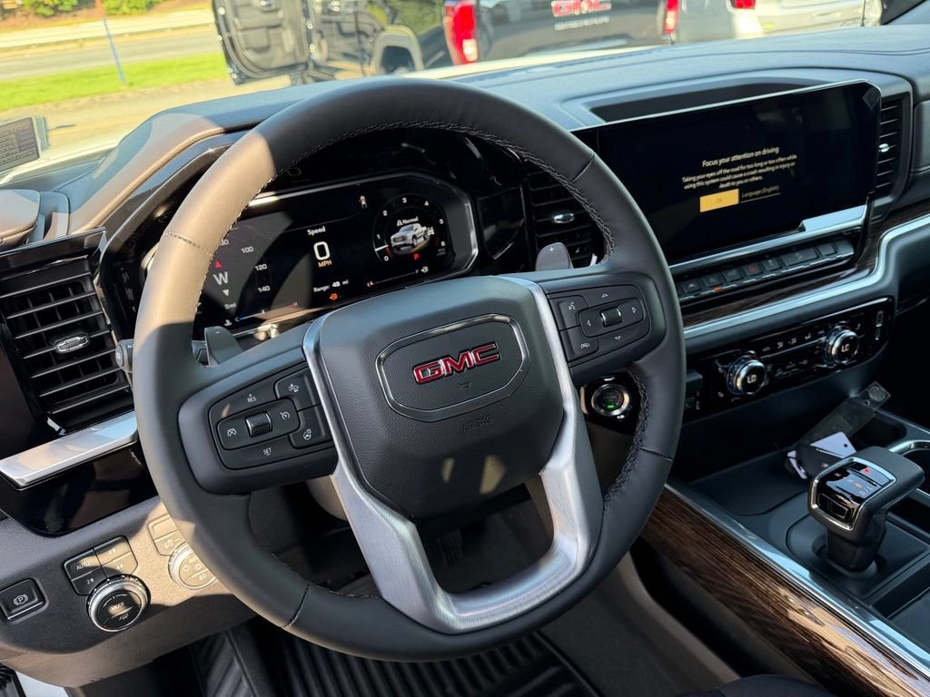 2026 GMC Sierra 1500 Elevation - Photo 15