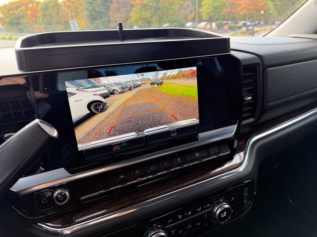 2023 GMC Sierra 1500 Elevation - Photo 32