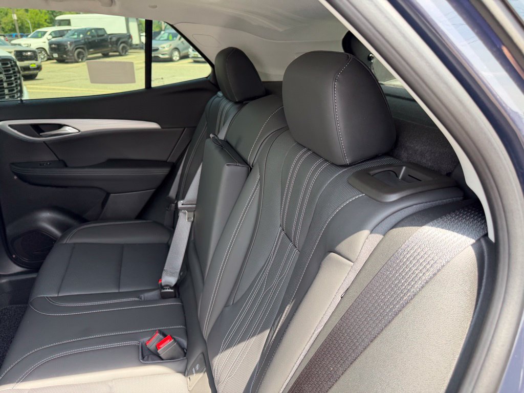 2026 Buick Envision Avenir - Photo 9