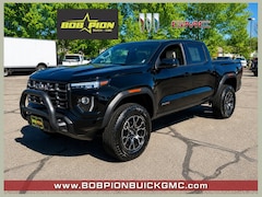 2026 GMC Canyon AT4X Truck