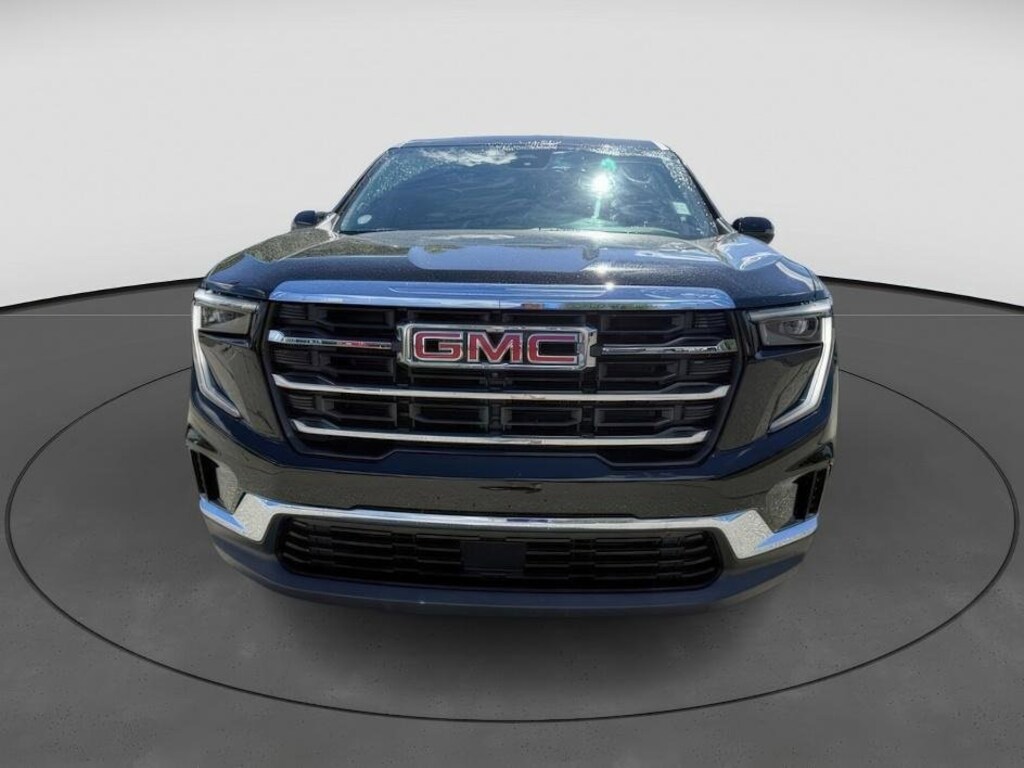 Used 2025 GMC Acadia Elevation SUV