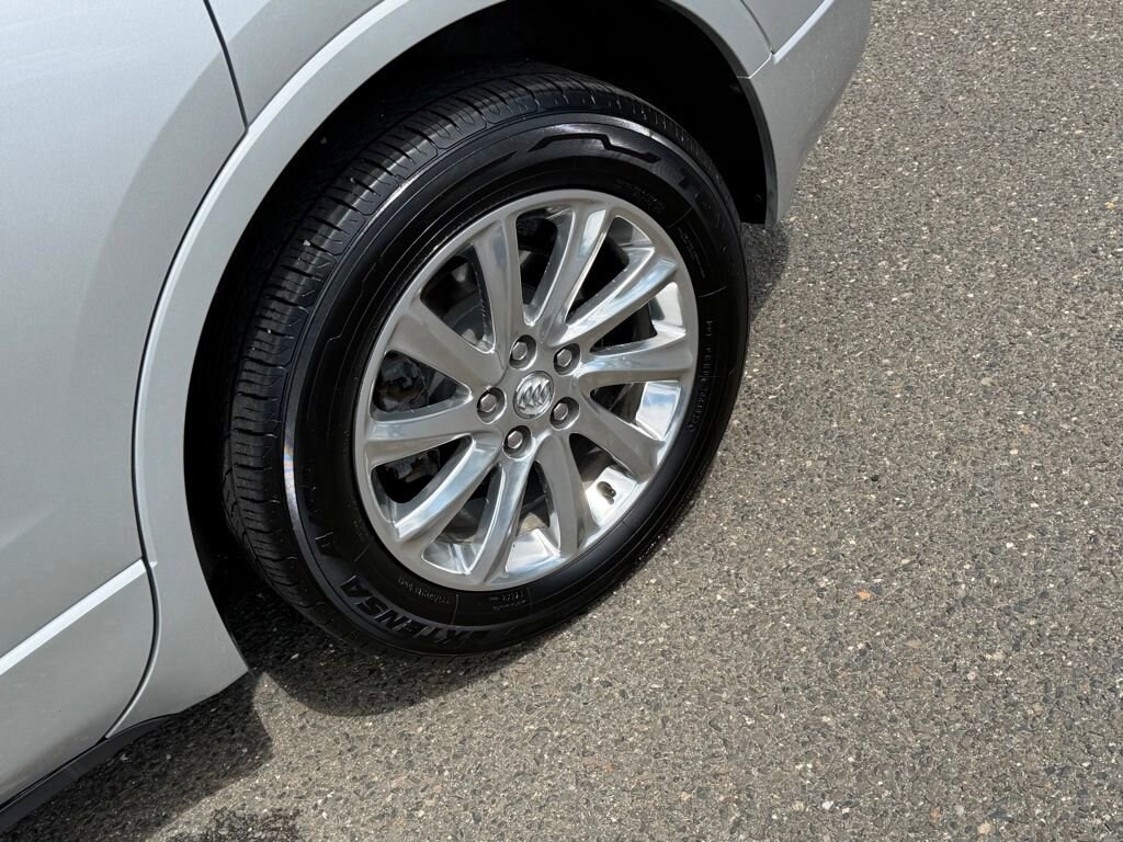 2019 Buick Envision Essence - Photo 8