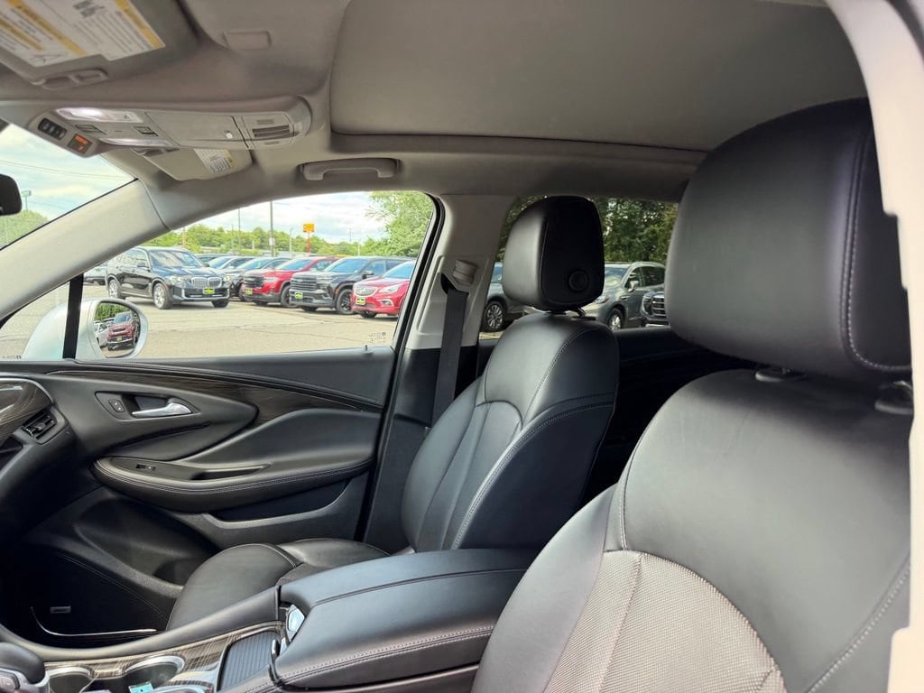 2019 Buick Envision Premium I - Photo 16