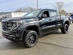 2026 GMC Sierra 1500 AT4 Truck