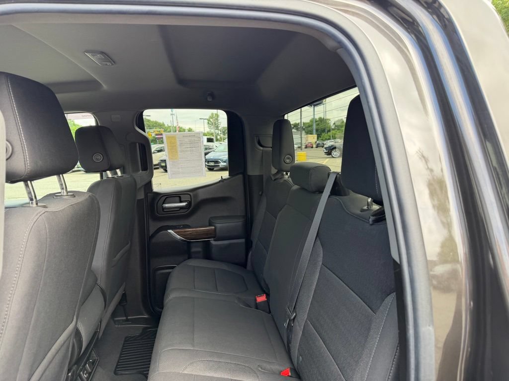 2021 GMC Sierra 1500 Elevation - Photo 9