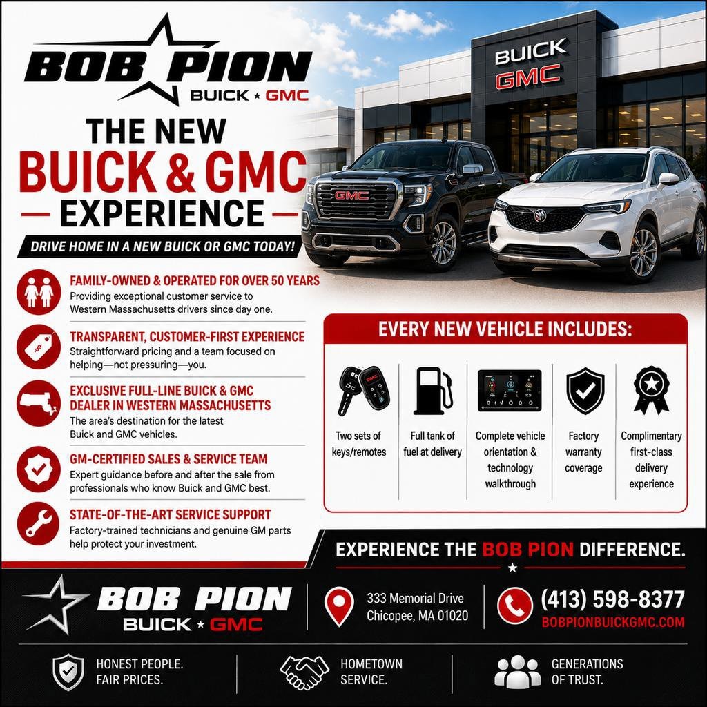 2026 Buick Envista Preferred - Photo 6