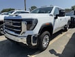 GMC Sierra 2500 HD