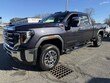 GMC Sierra 2500 HD