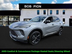 2025 Buick Envision Sport Touring SUV