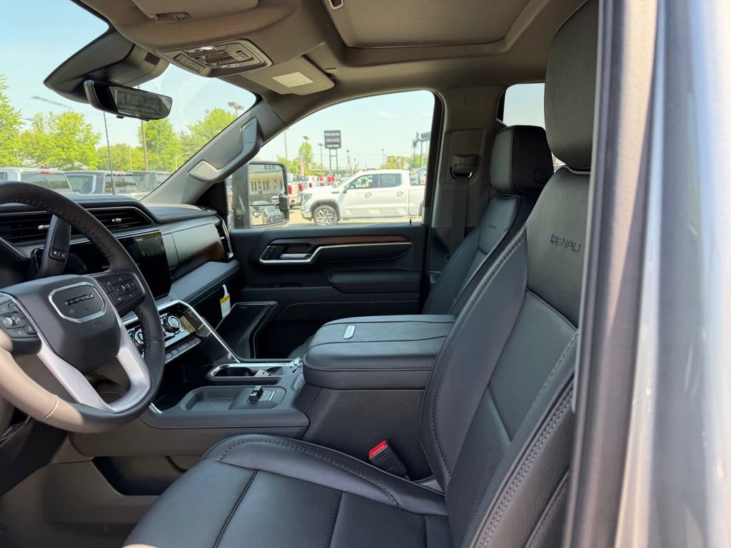 2026 GMC Sierra 2500HD Denali - Photo 14