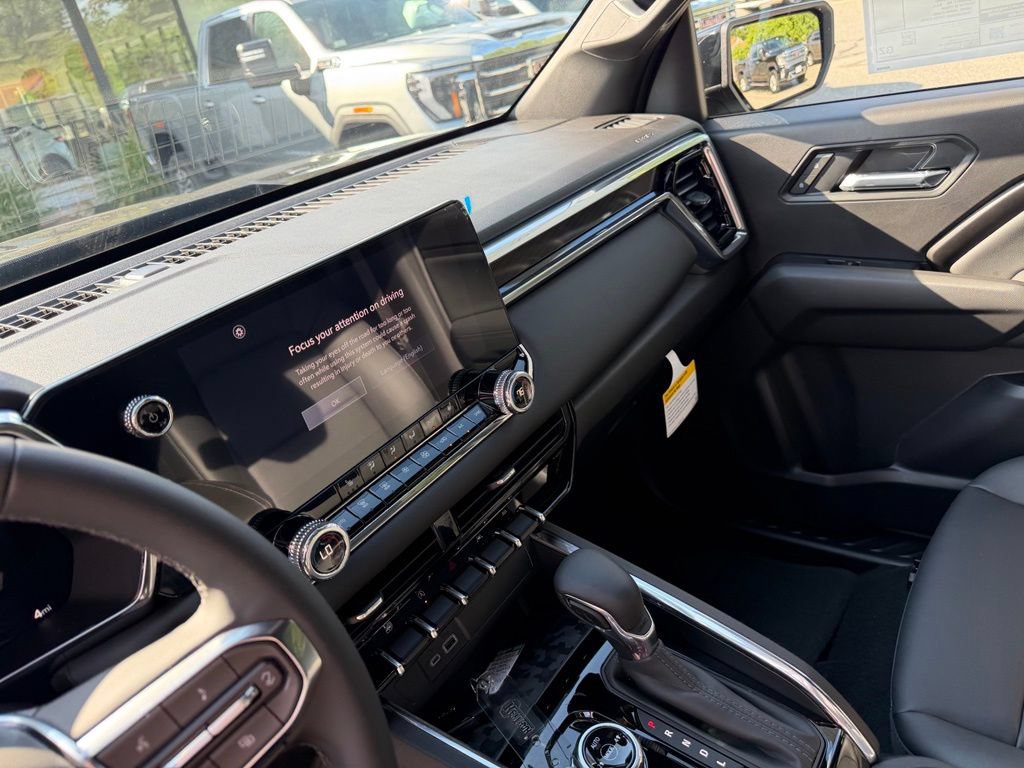 2026 GMC Canyon Elevation - Photo 16