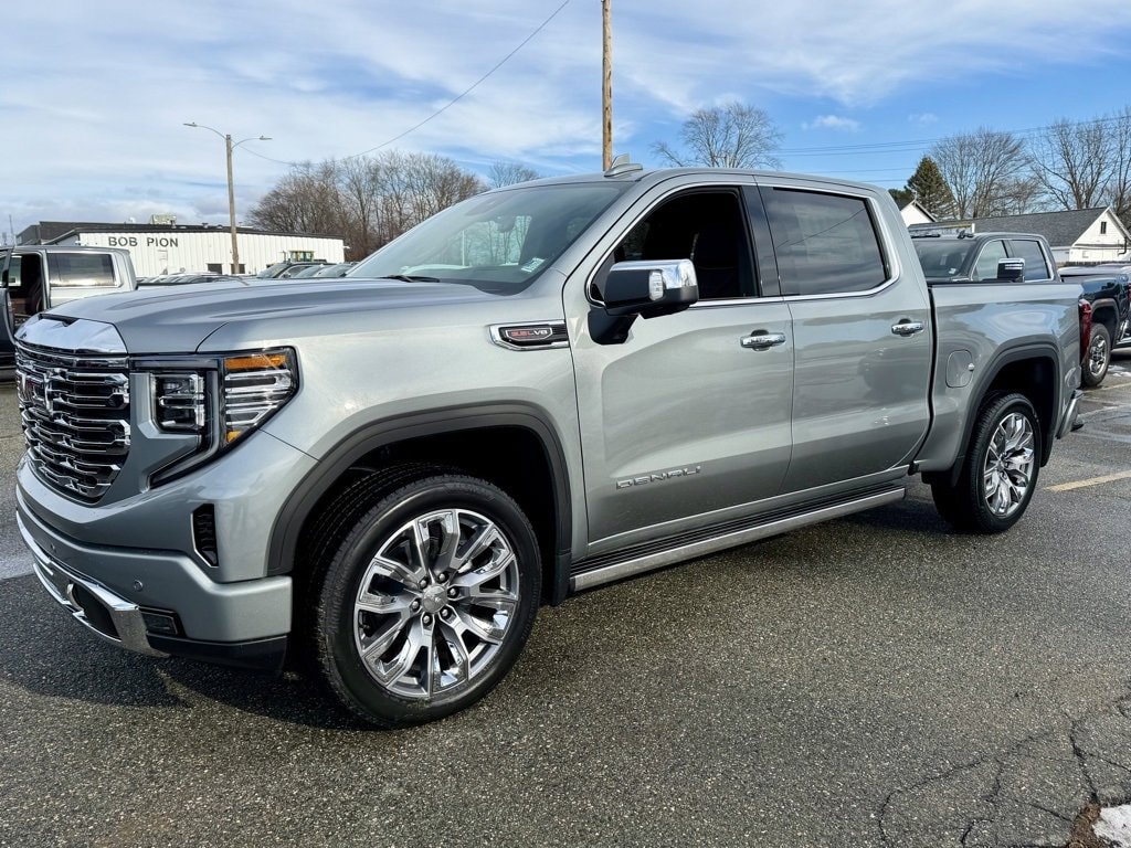 2026 GMC Sierra 1500 Truck 