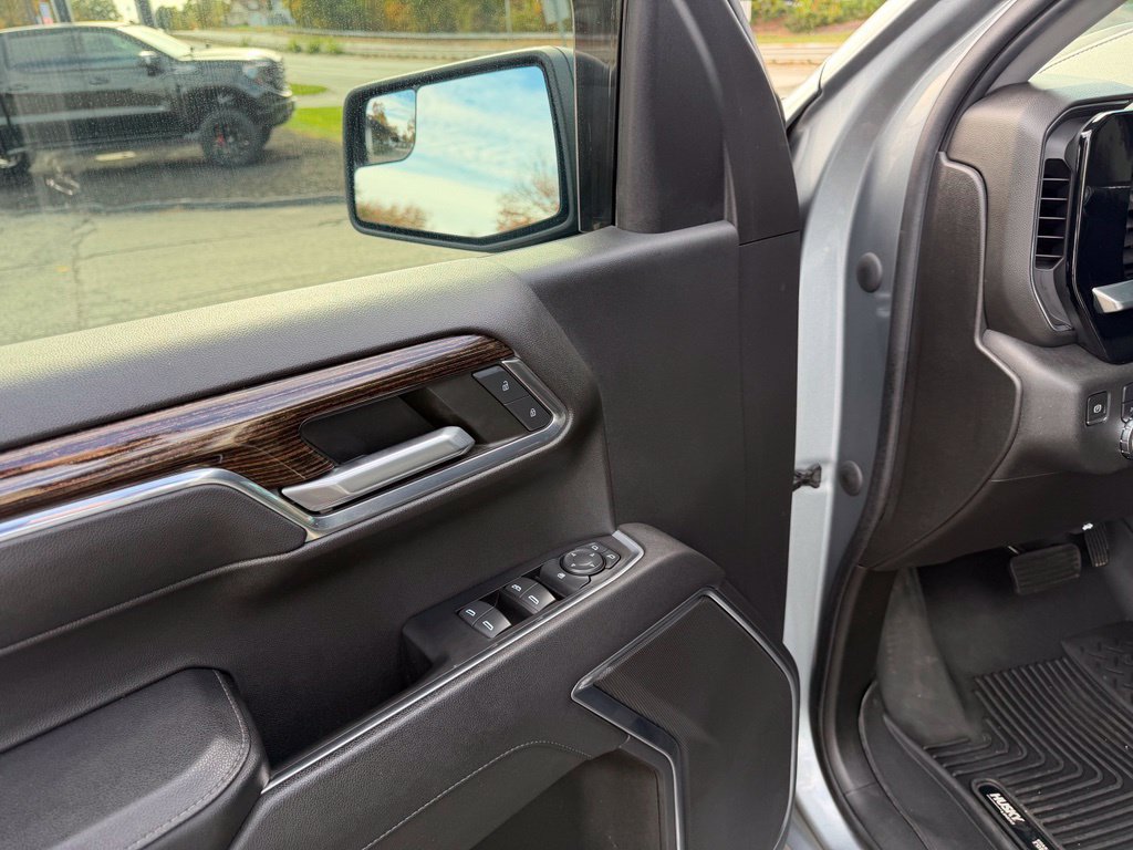 2023 GMC Sierra 1500 Elevation - Photo 29