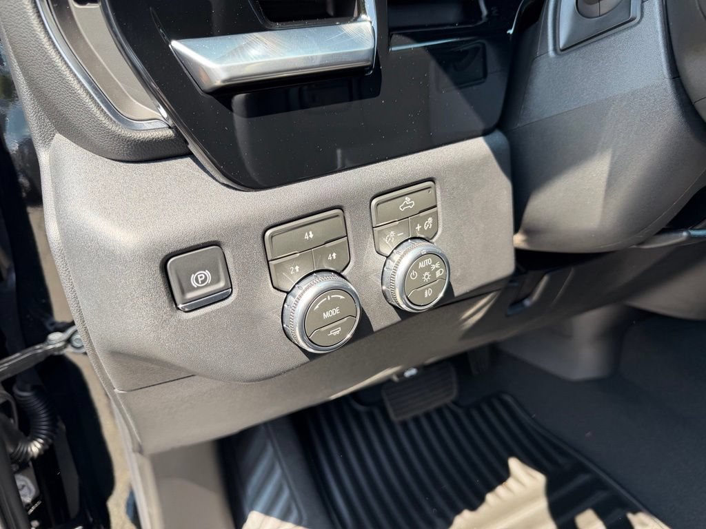 2026 GMC Sierra 2500HD SLE - Photo 18