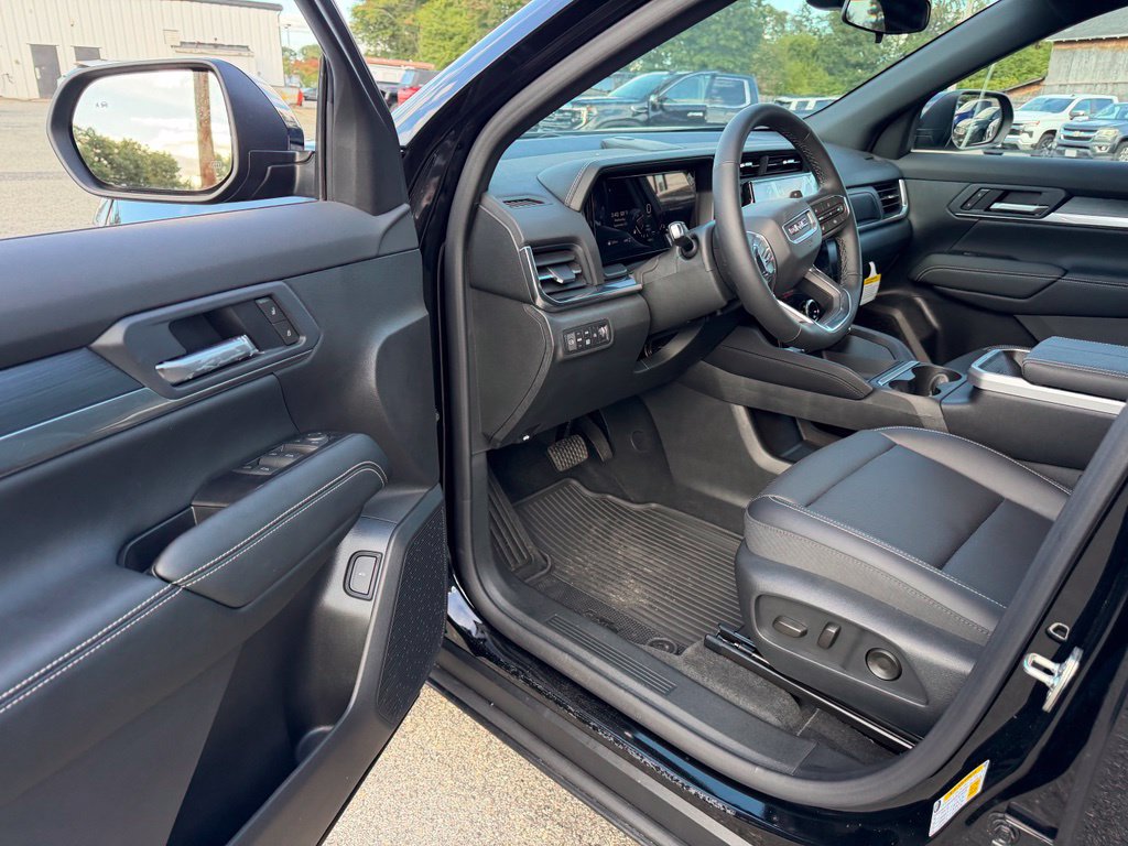 2027 GMC Terrain Elevation - Photo 19