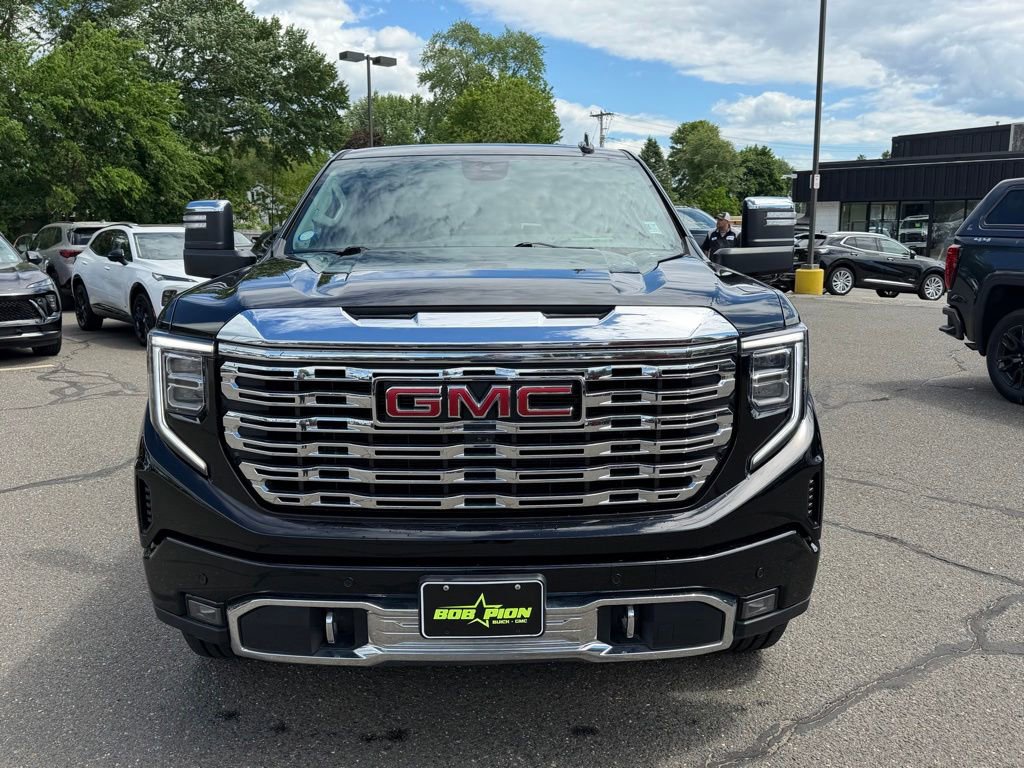 2025 GMC Sierra 1500 Denali - Photo 21