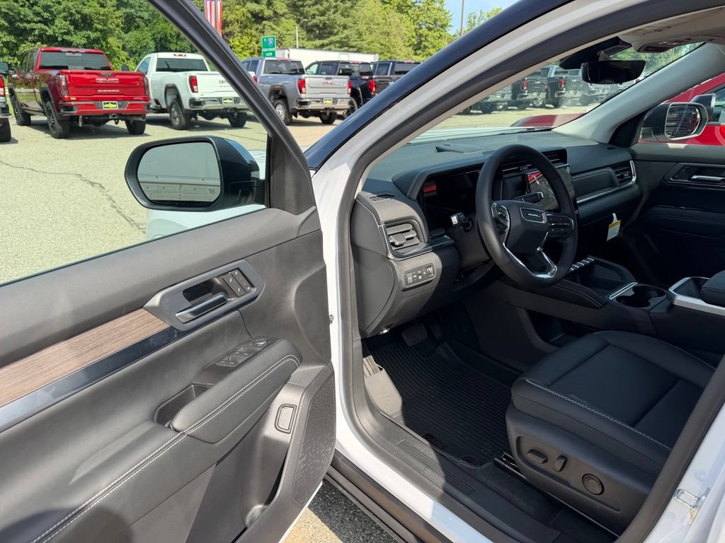 2027 GMC Terrain Denali - Photo 8