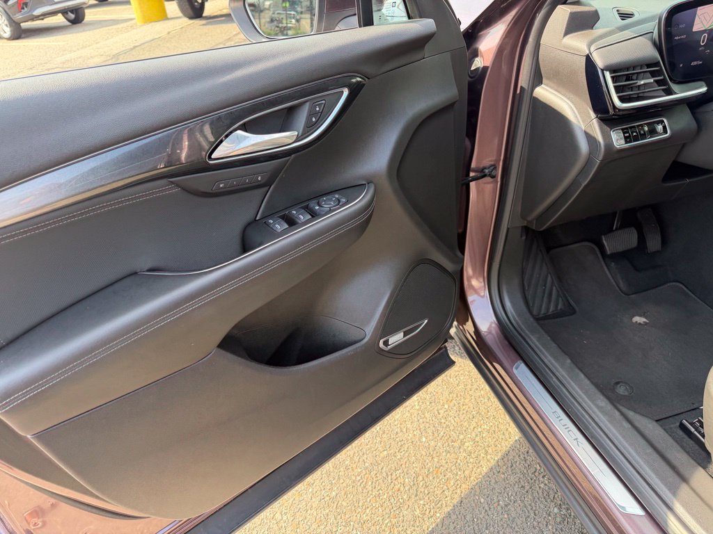2024 Buick Envision Preferred - Photo 19
