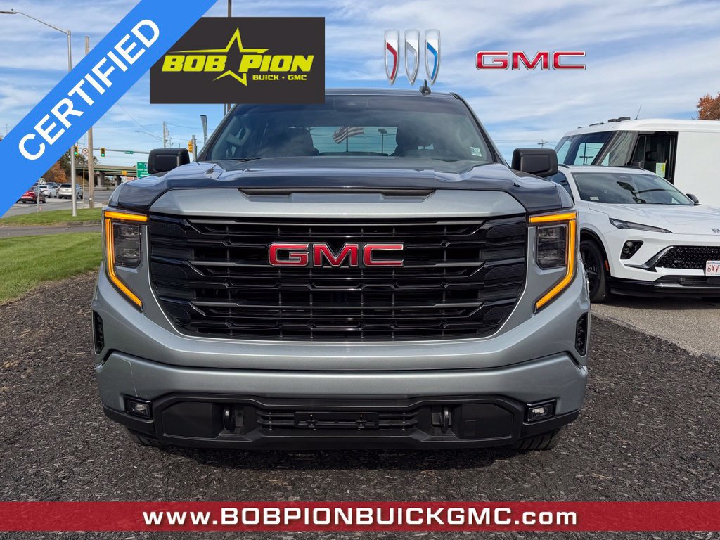 2023 GMC Sierra 1500 Elevation - Photo 13