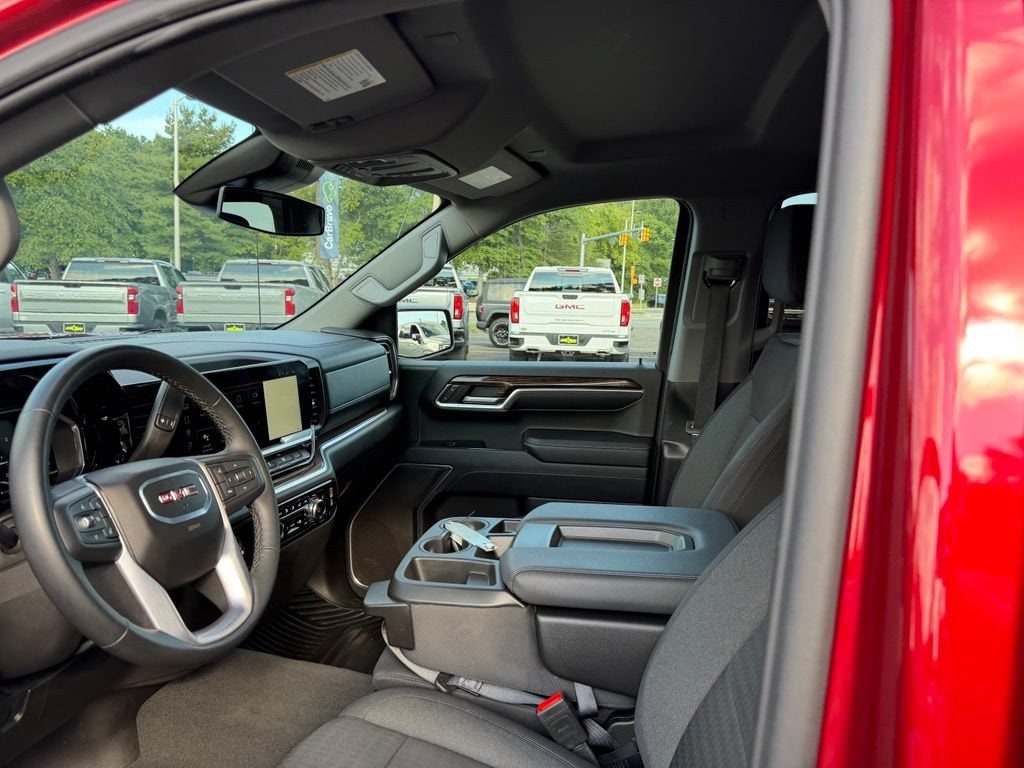 2024 GMC Sierra 1500 Elevation - Photo 27