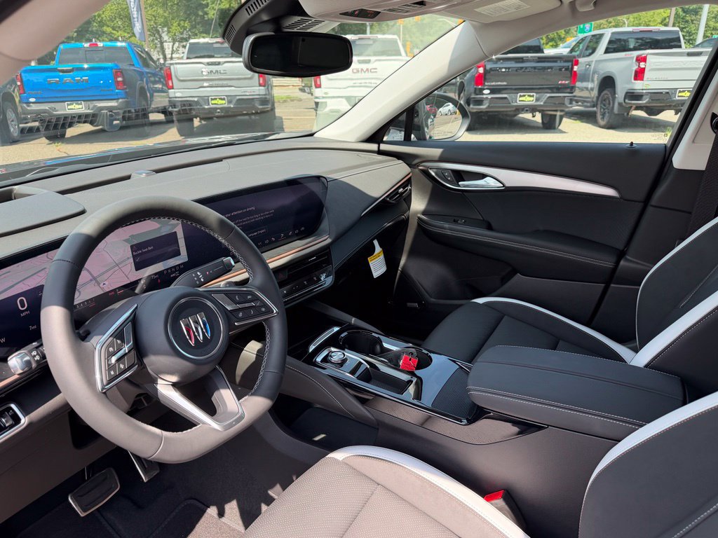 2026 Buick Envision Sport Touring - Photo 20