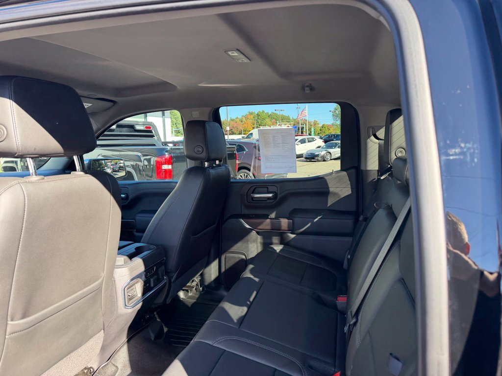 2020 GMC Sierra 1500 SLT - Photo 12