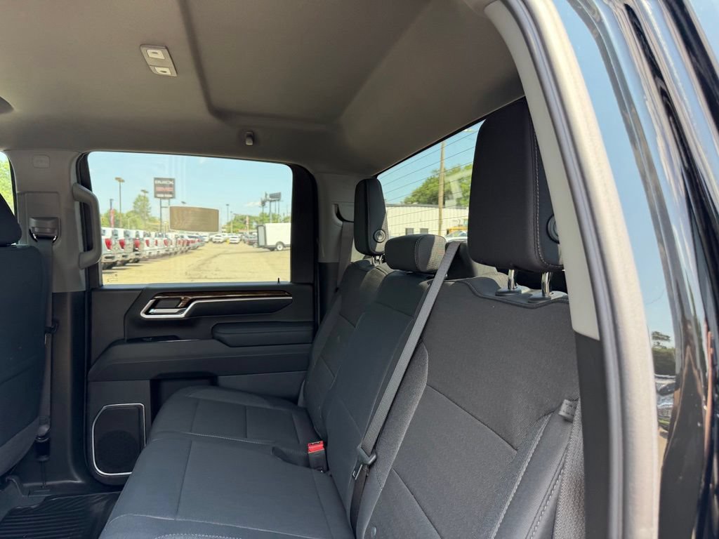 2026 GMC Sierra 2500HD SLE - Photo 10