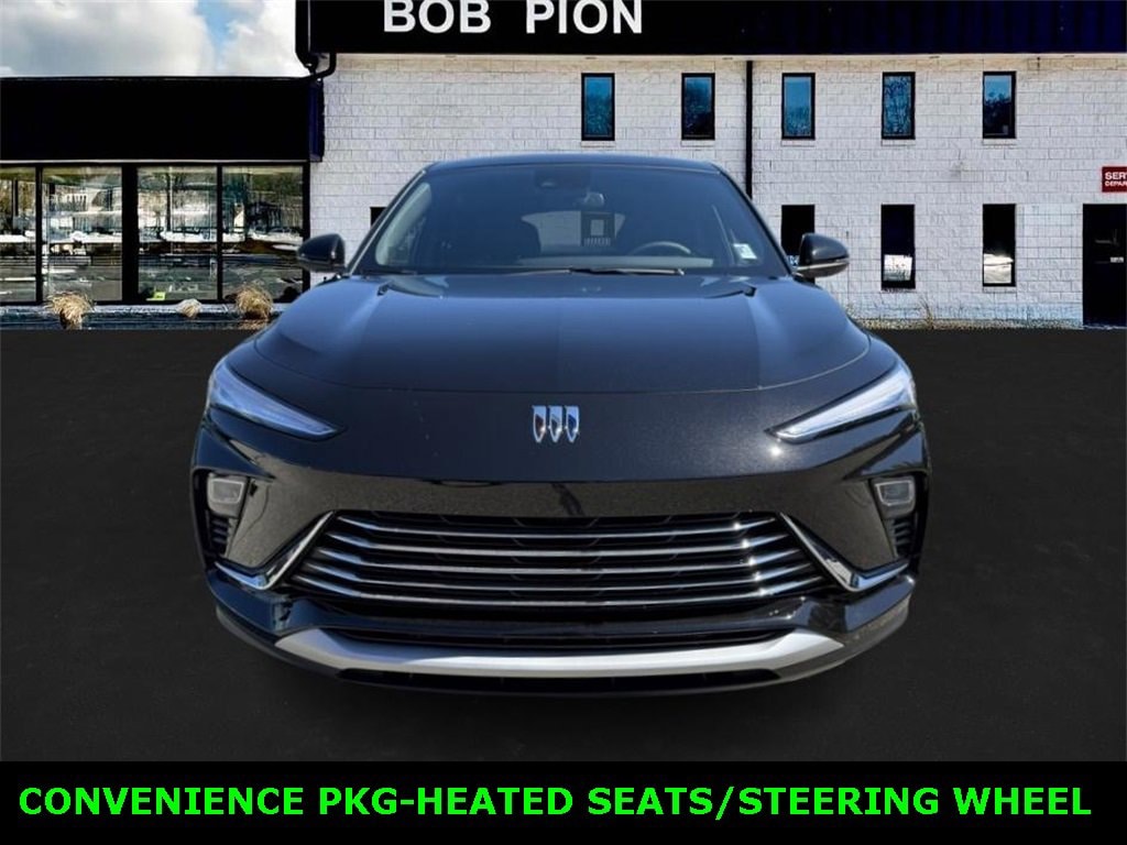 New 2026 Buick Envista Preferred SUV
