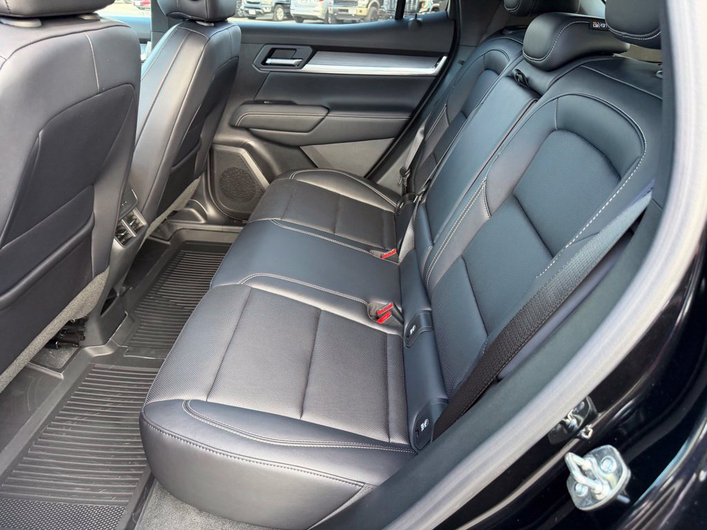 2027 GMC Terrain Elevation - Photo 9