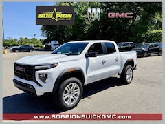 2026 GMC Canyon Elevation Truck