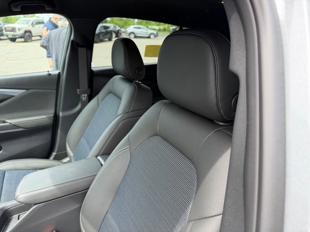 2026 Buick Envista Preferred - Photo 11