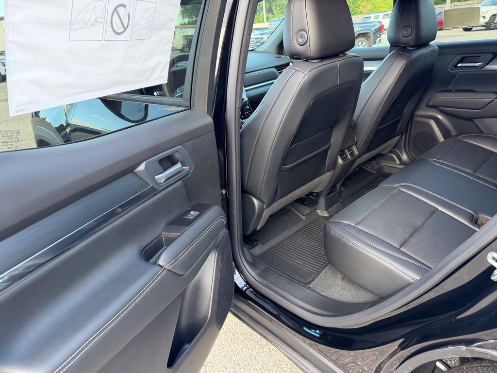 2027 GMC Terrain Elevation - Photo 12