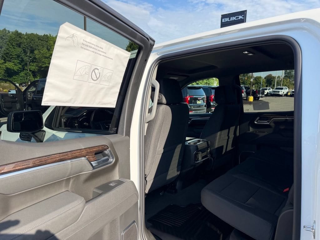 2026 GMC Sierra 1500 Elevation - Photo 11