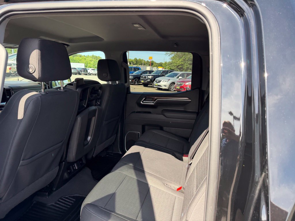 2026 Chevrolet Silverado 1500 RST - Photo 12