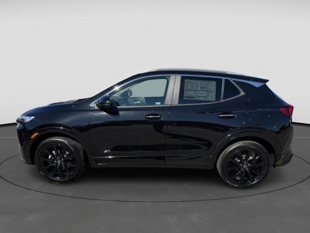 New 2026 Buick Encore GX Sport Touring SUV