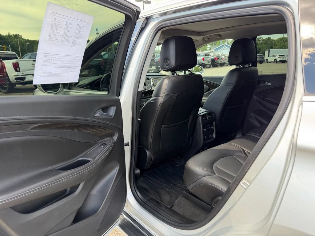 2019 Buick Envision Premium I - Photo 14