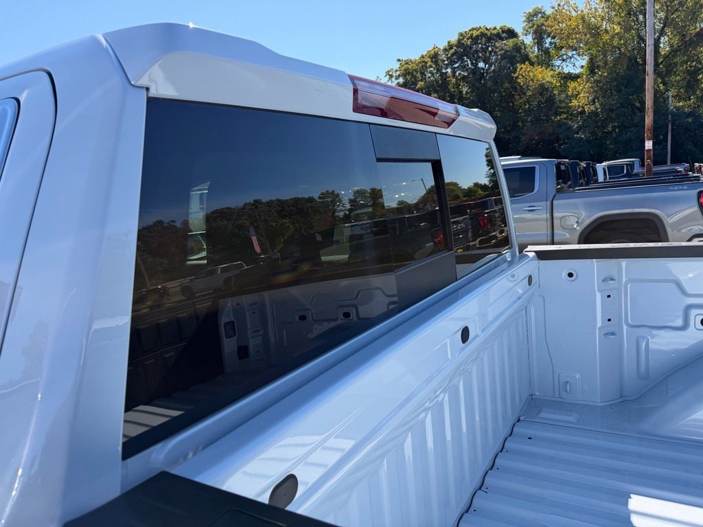 2026 GMC Sierra 1500 Elevation - Photo 9