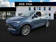 2026 Buick Encore GX Avenir SUV