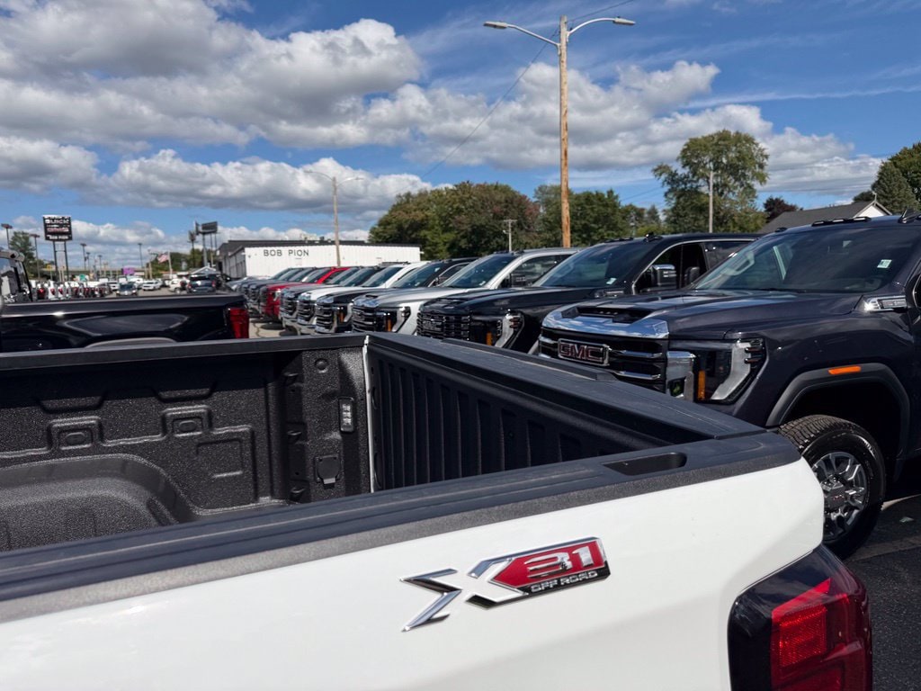 2026 GMC Sierra 1500 Elevation - Photo 8