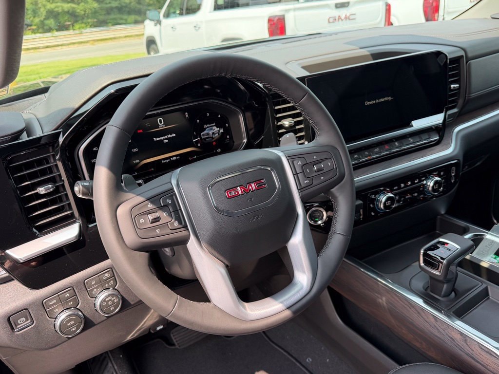2026 GMC Sierra 1500 SLT - Photo 23
