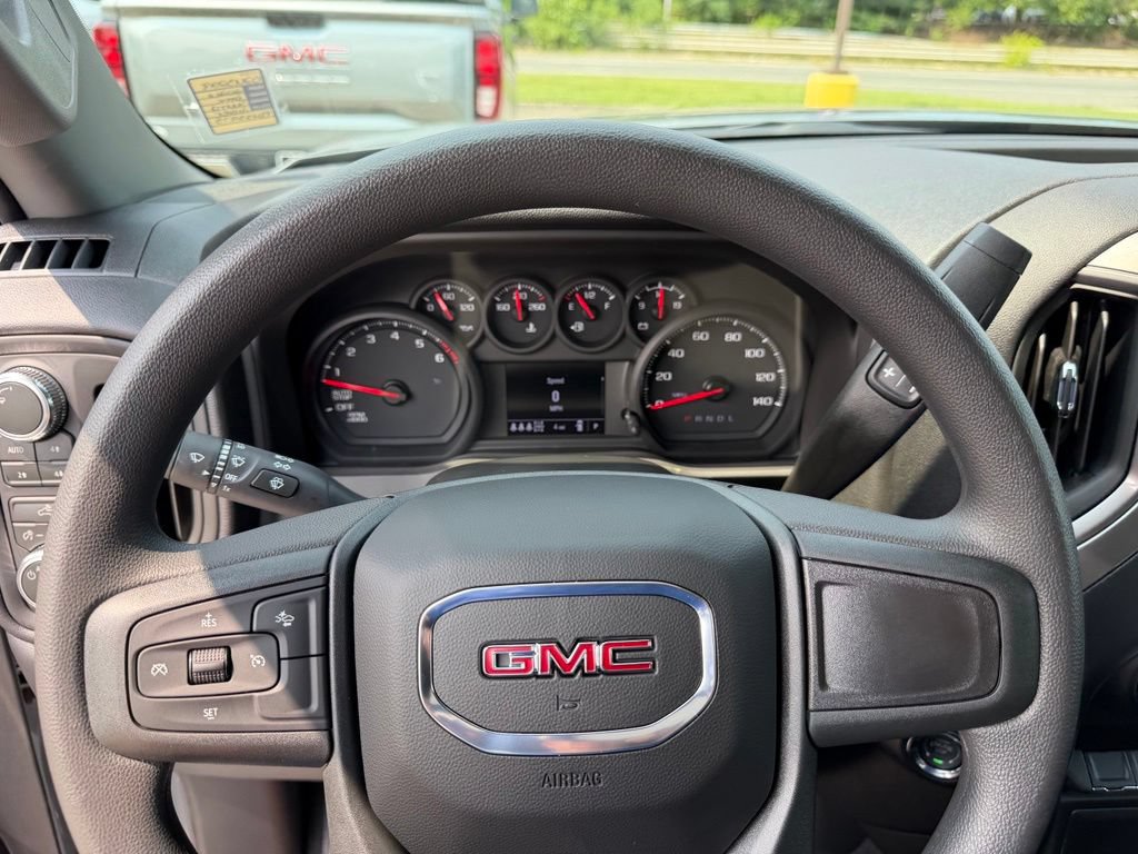 2026 GMC Sierra 1500 Pro - Photo 21