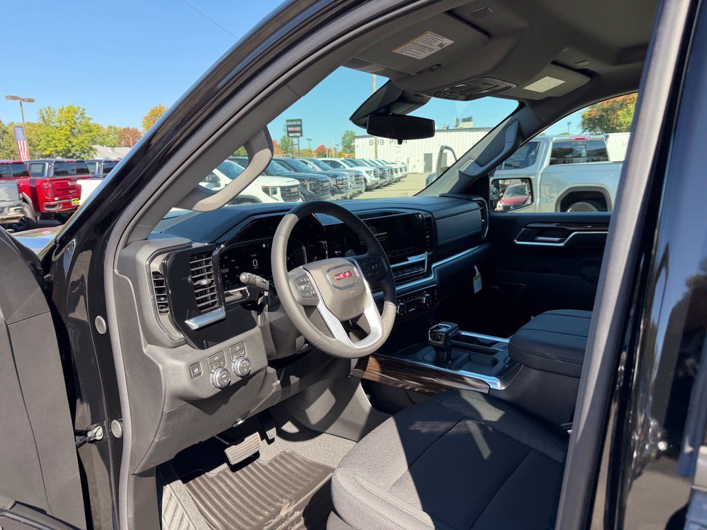 2026 GMC Sierra 1500 Elevation - Photo 20